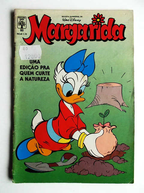 Margarida 080
