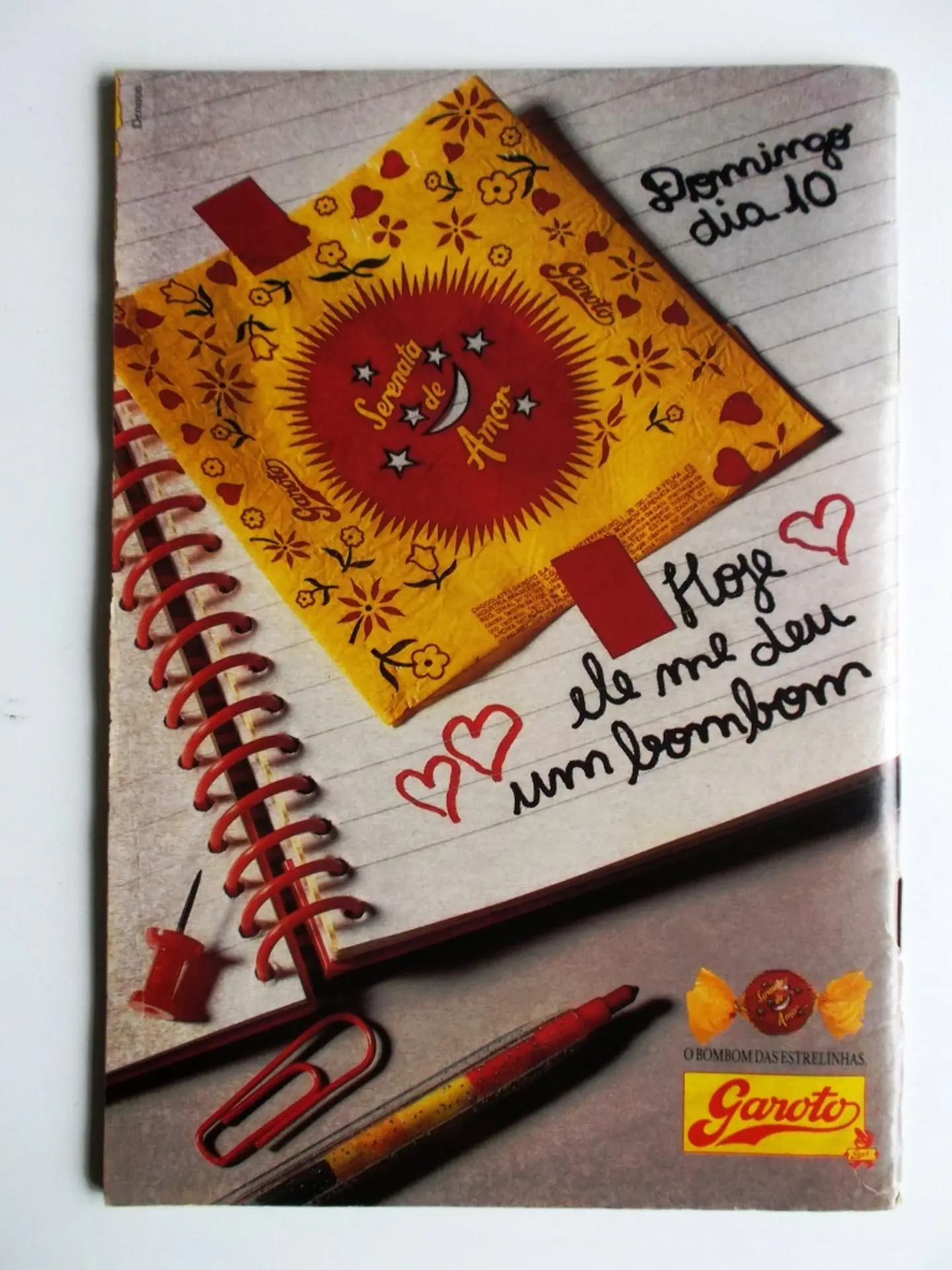 Margarida 080 2