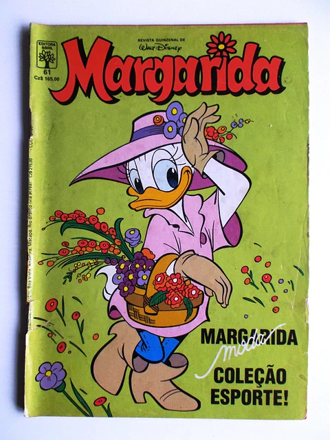 Margarida 061
