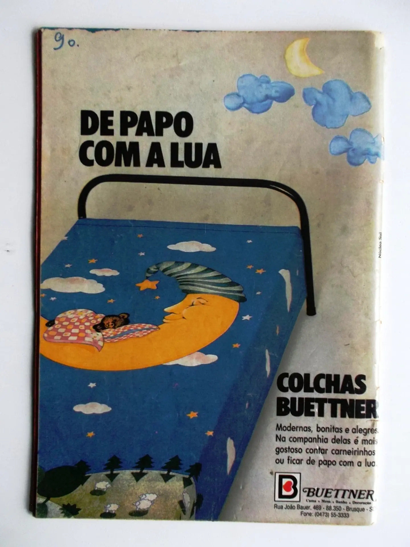 Margarida 061 2