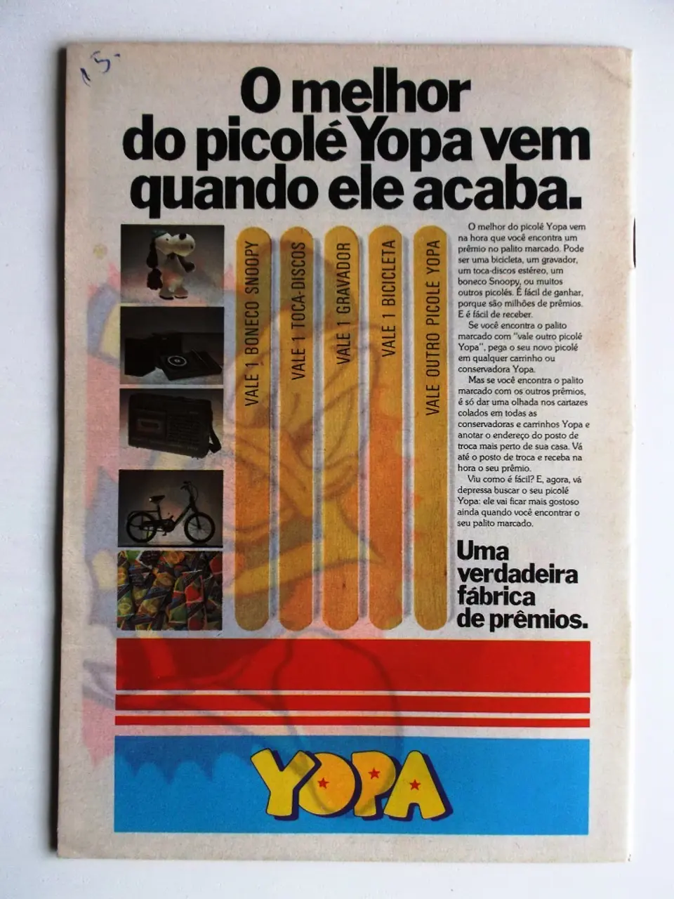 Pato Donald 1476 2