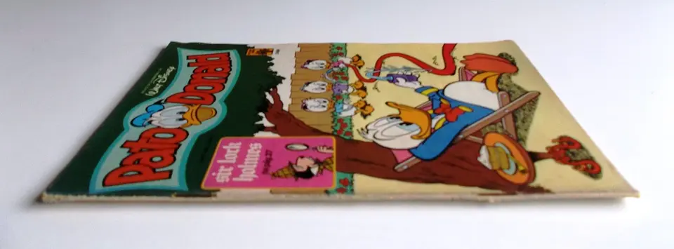 Pato Donald 1484 3