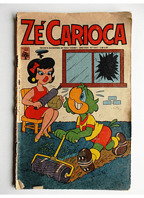 Zé Carioca 1411