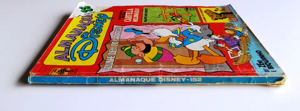 Almanaque Disney 152 3