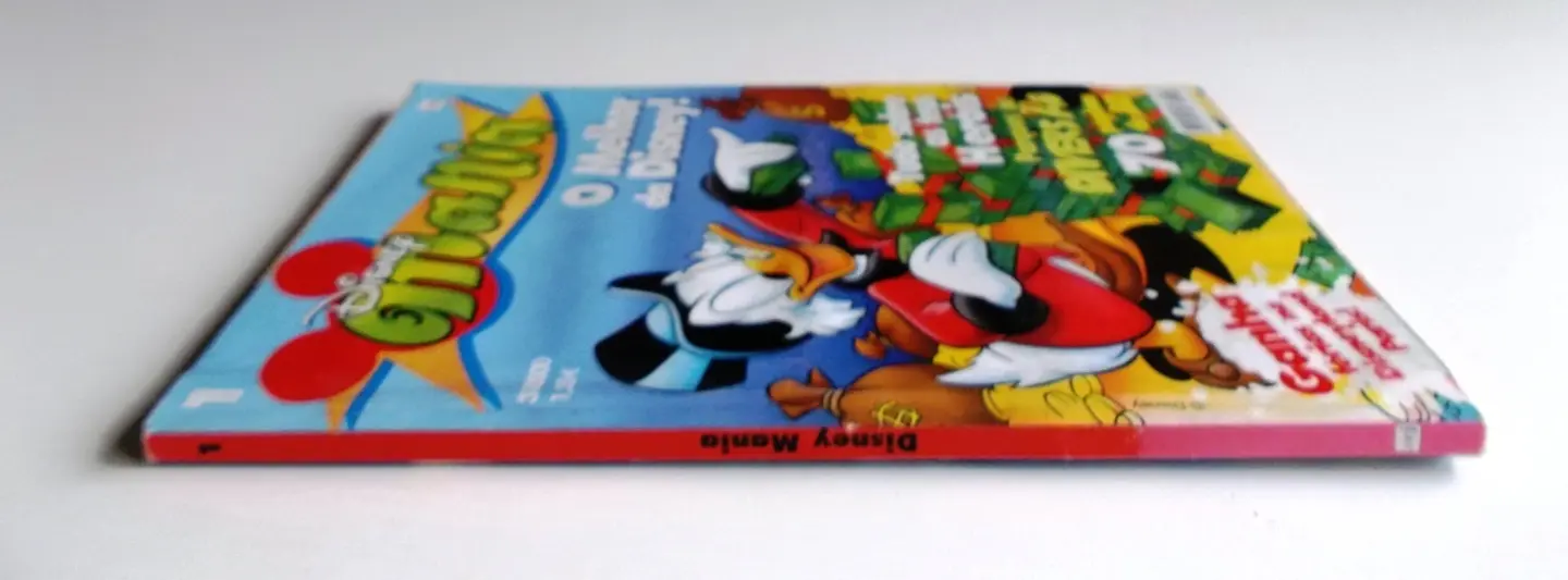 Disney Mania 01 3
