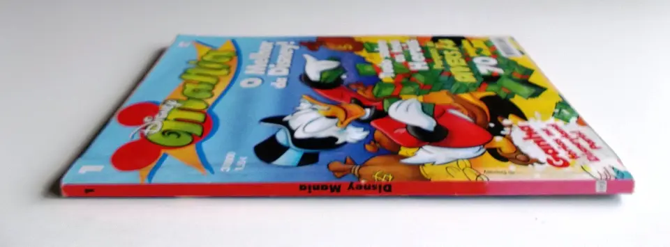 Disney Mania 01 3
