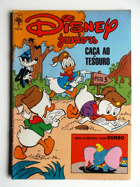 Disney Juniors 009