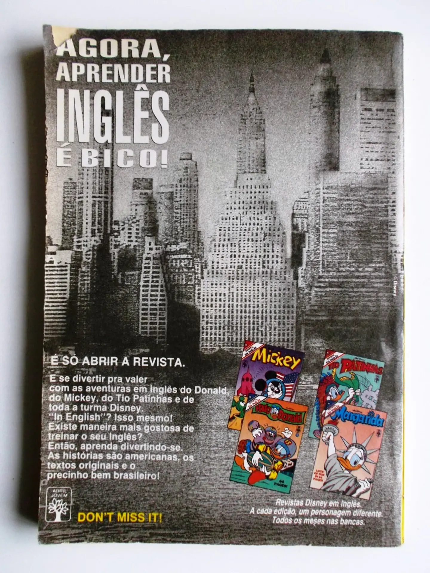 Grande Almanaque de Férias 16 2