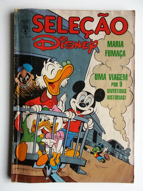 Seleção Disney 018