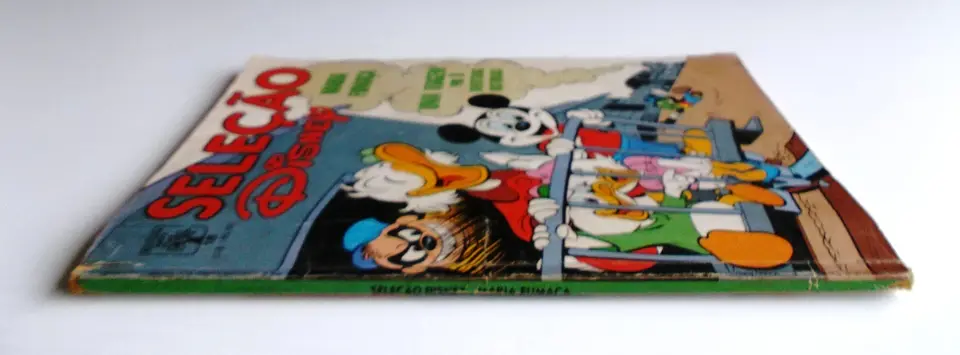 Seleção Disney 018 3
