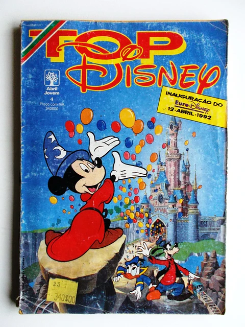 Top Disney 04 