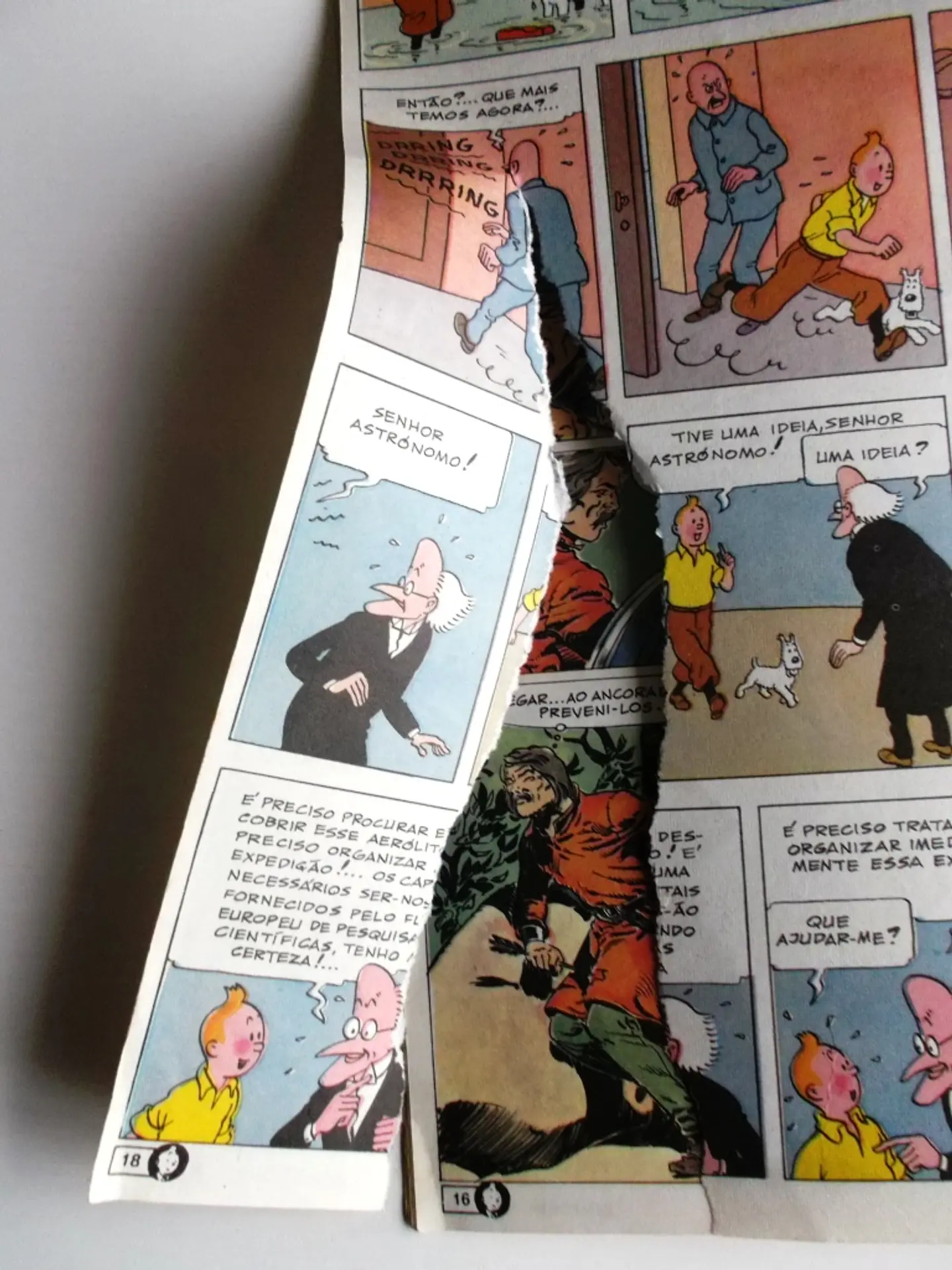 Tintin 0948 4