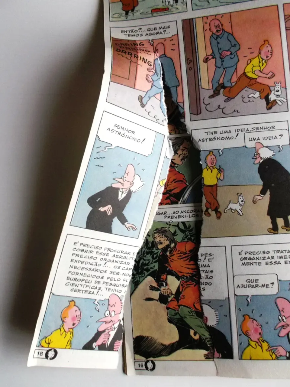 Tintin 0948 4