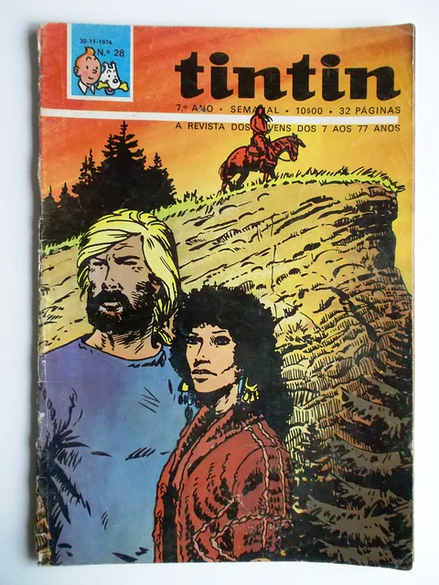 Tintin 0728