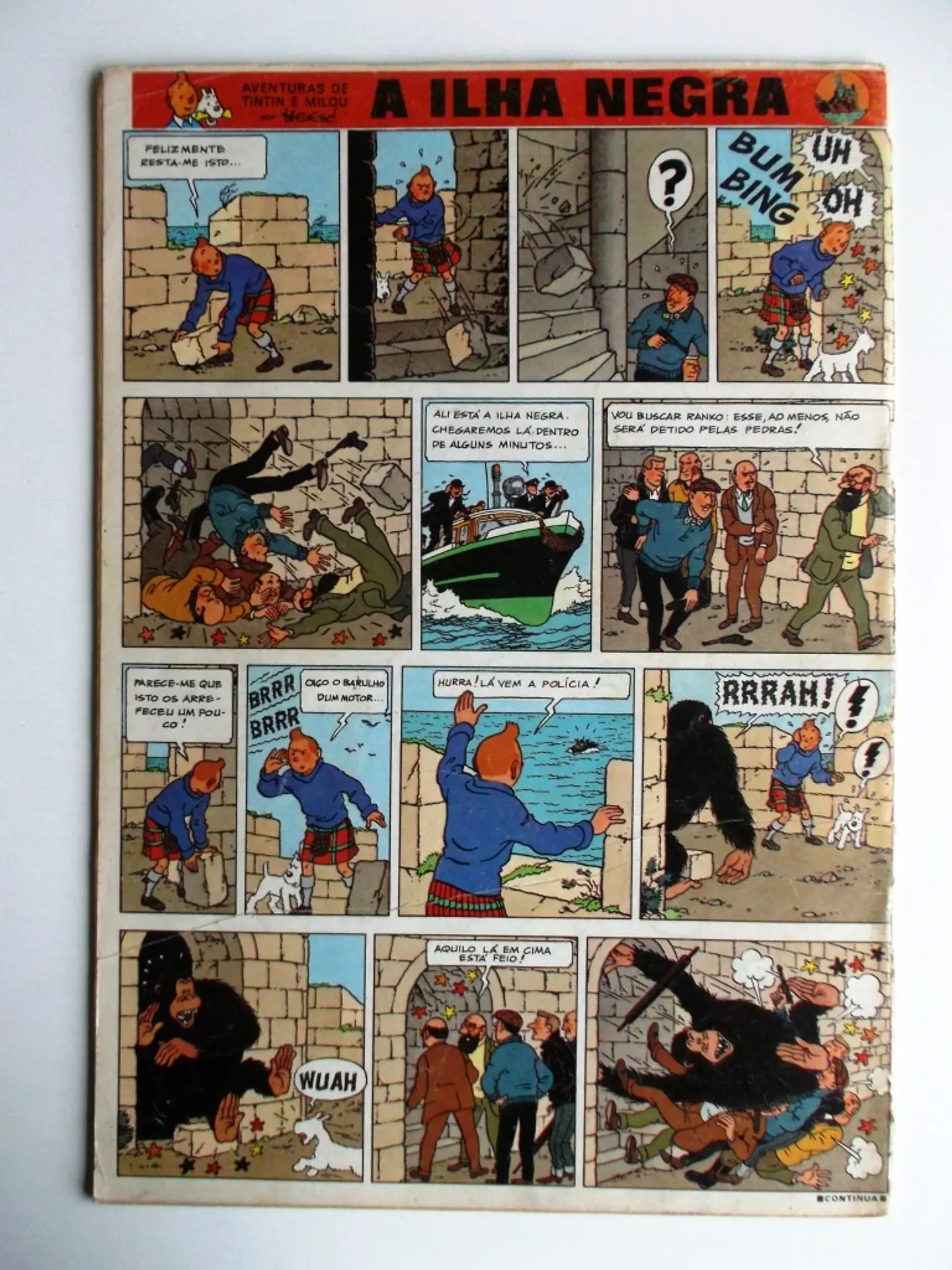 Tintin 0728 2