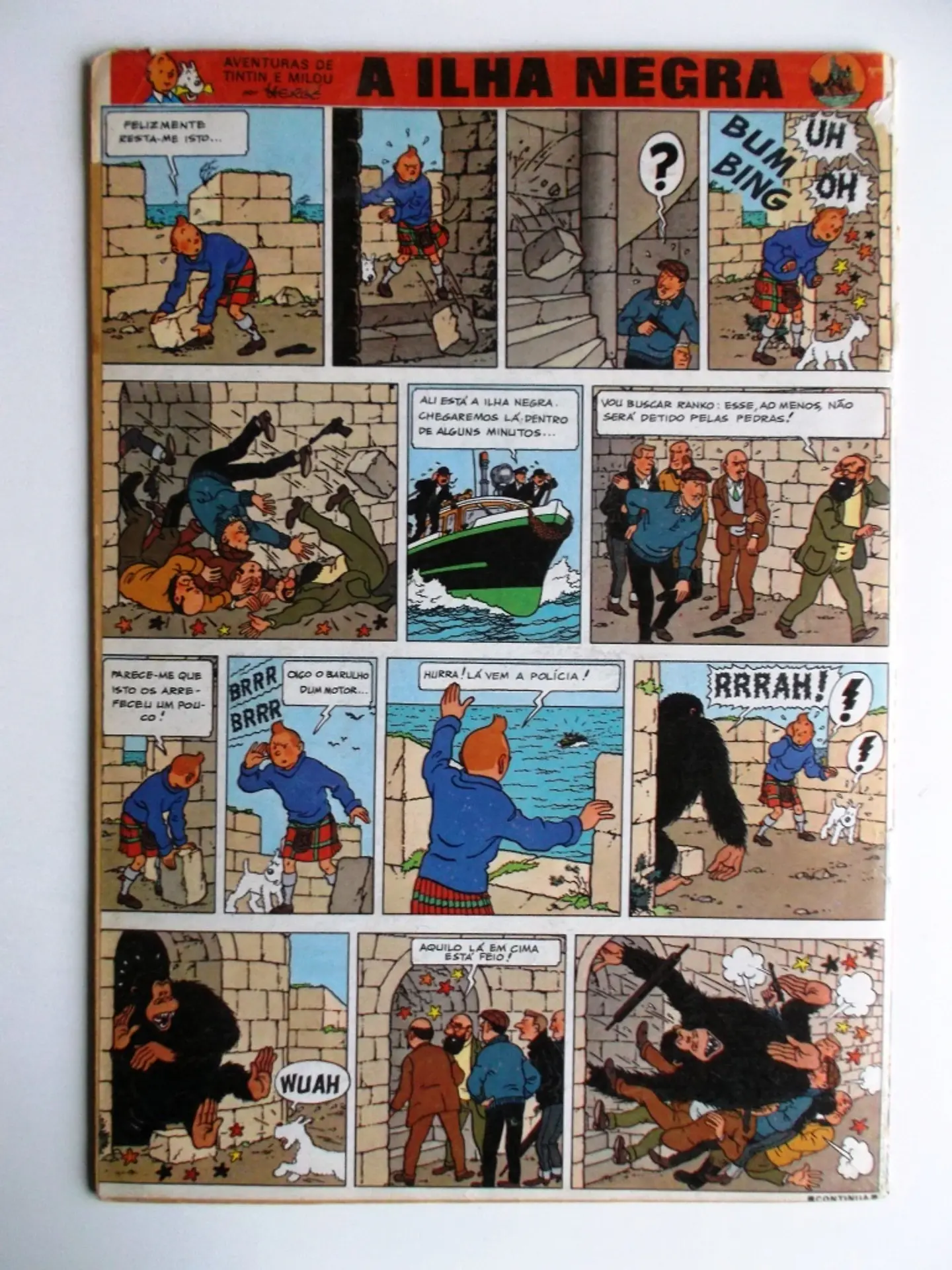 Tintin 0728 2