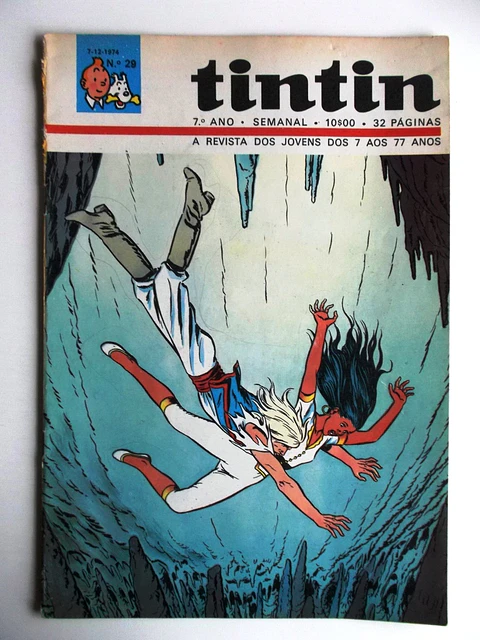 Tintin 0729