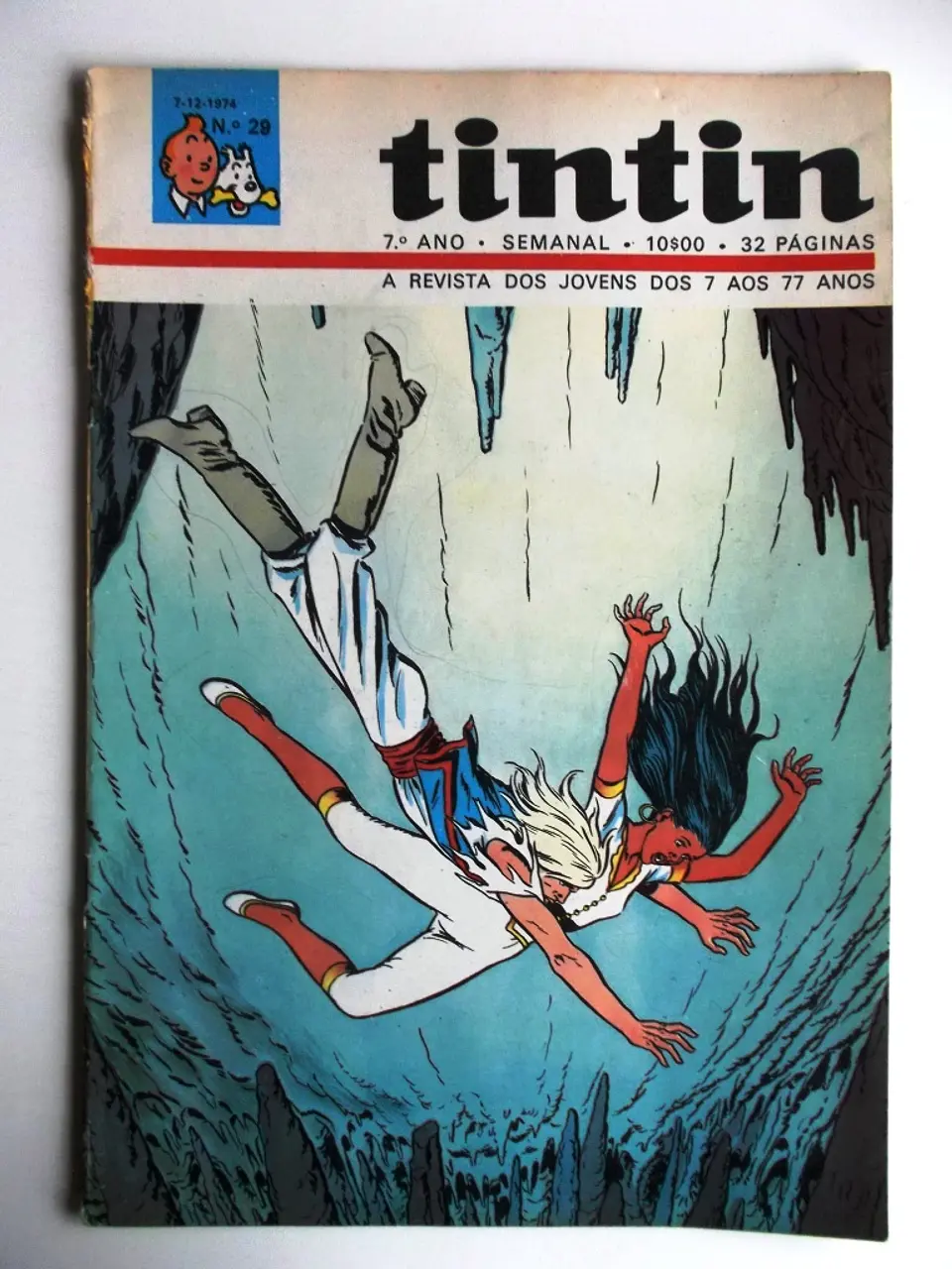 Tintin 0729 1