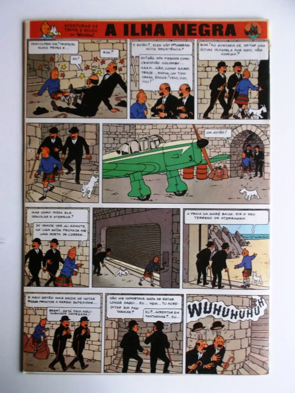 Tintin 0729 2