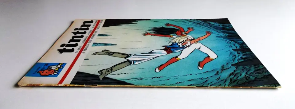 Tintin 0729 3
