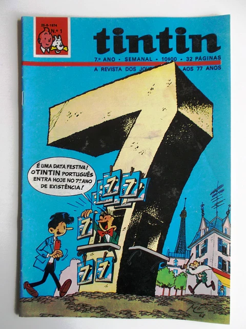 Tintin 0701