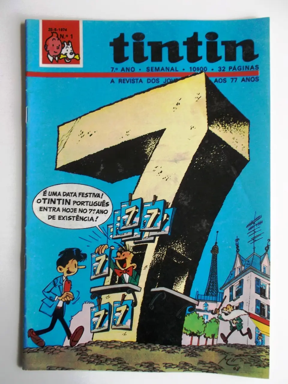 Tintin 0701 1
