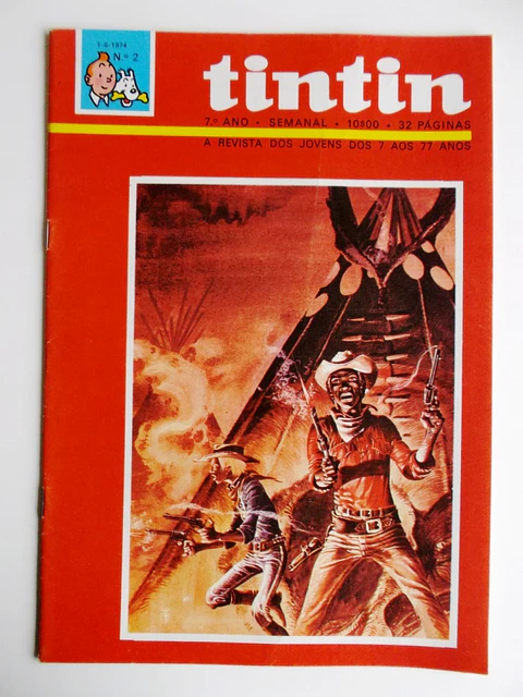 Tintin 0702