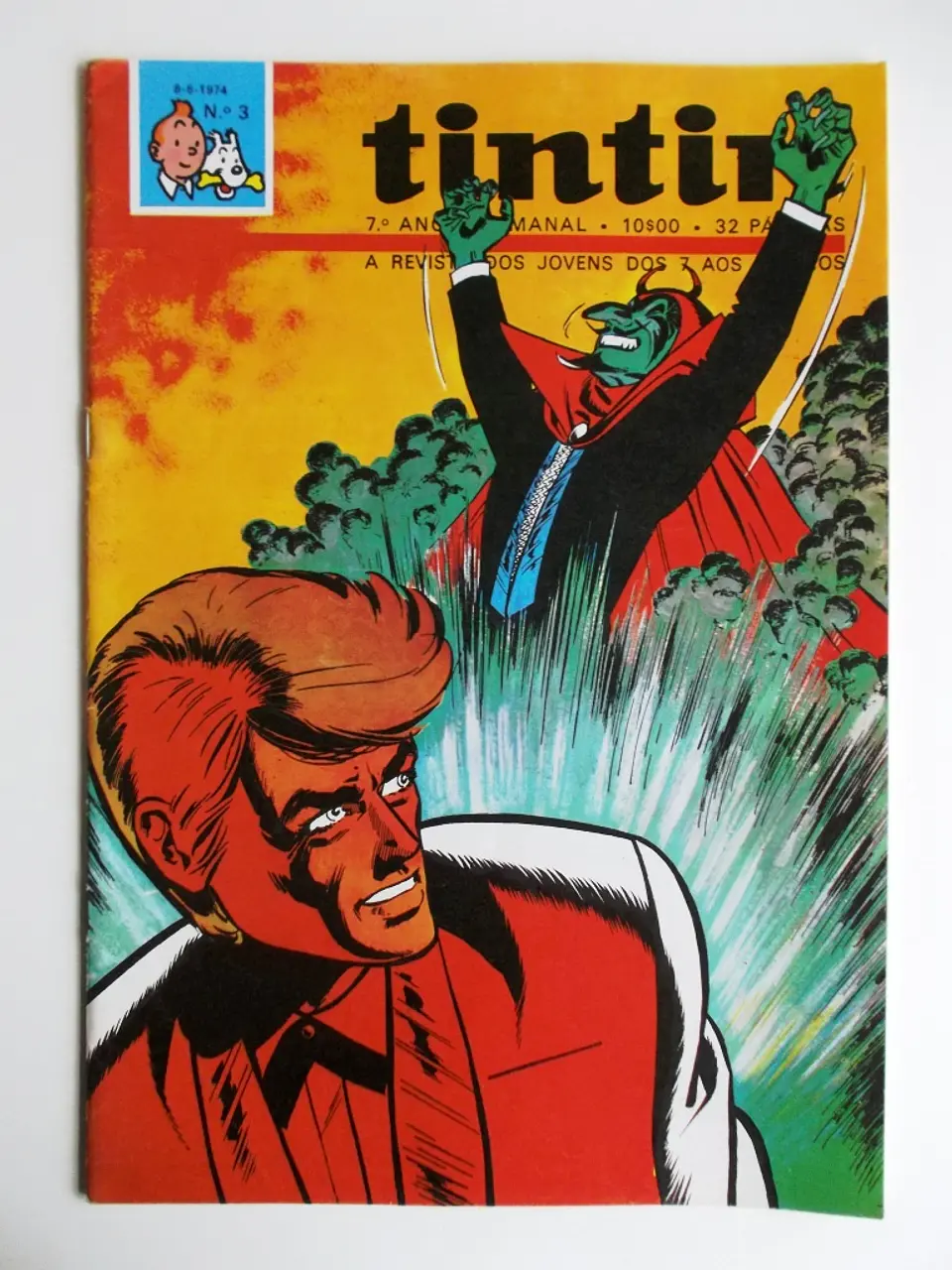 Tintin 0703 1