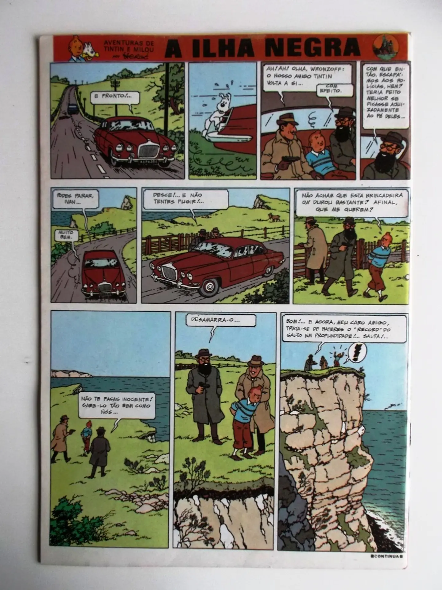 Tintin 0703 2