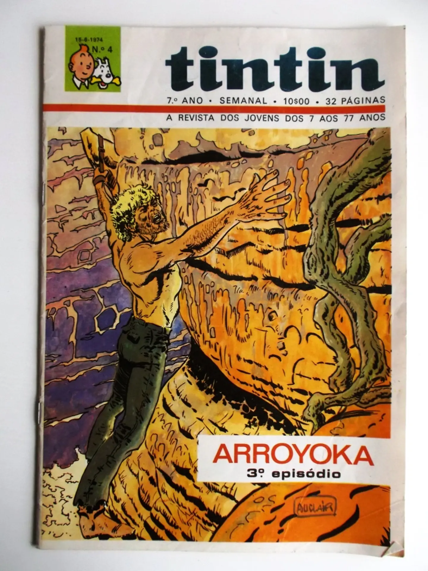 Tintin 0704 1