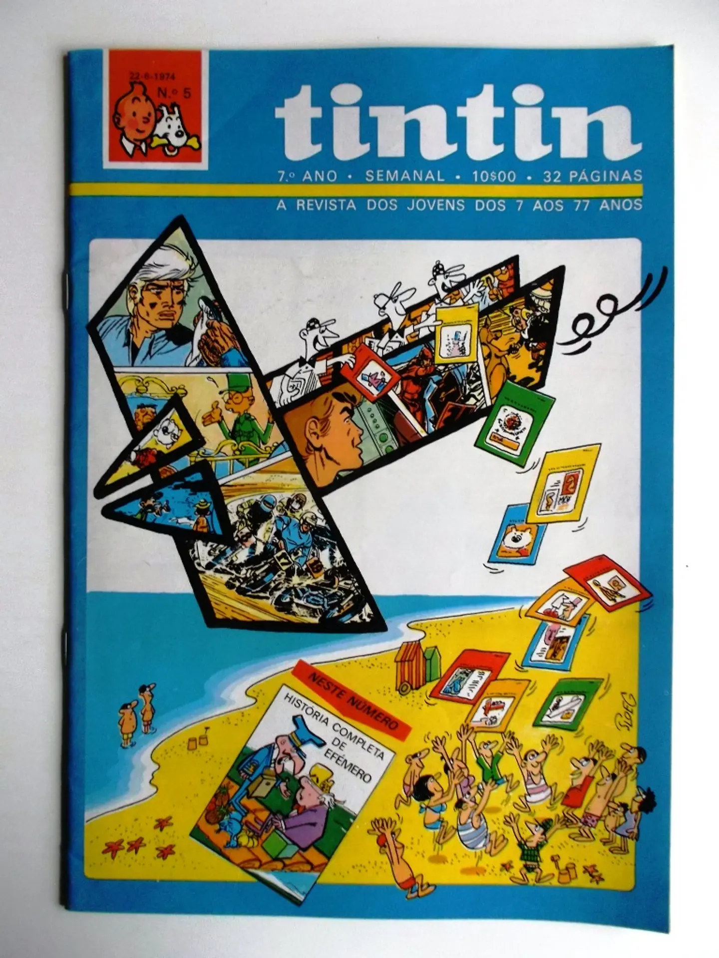 Tintin 0705 1
