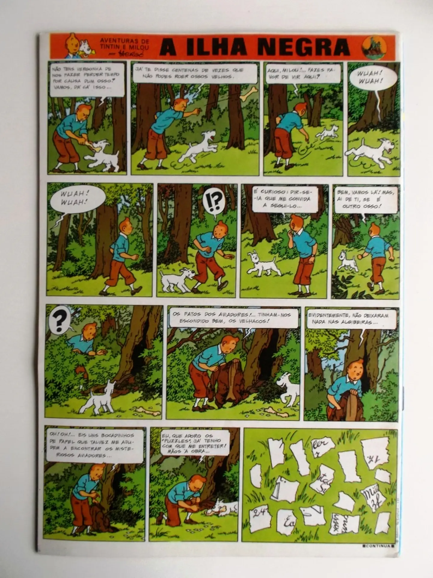 Tintin 0705 2