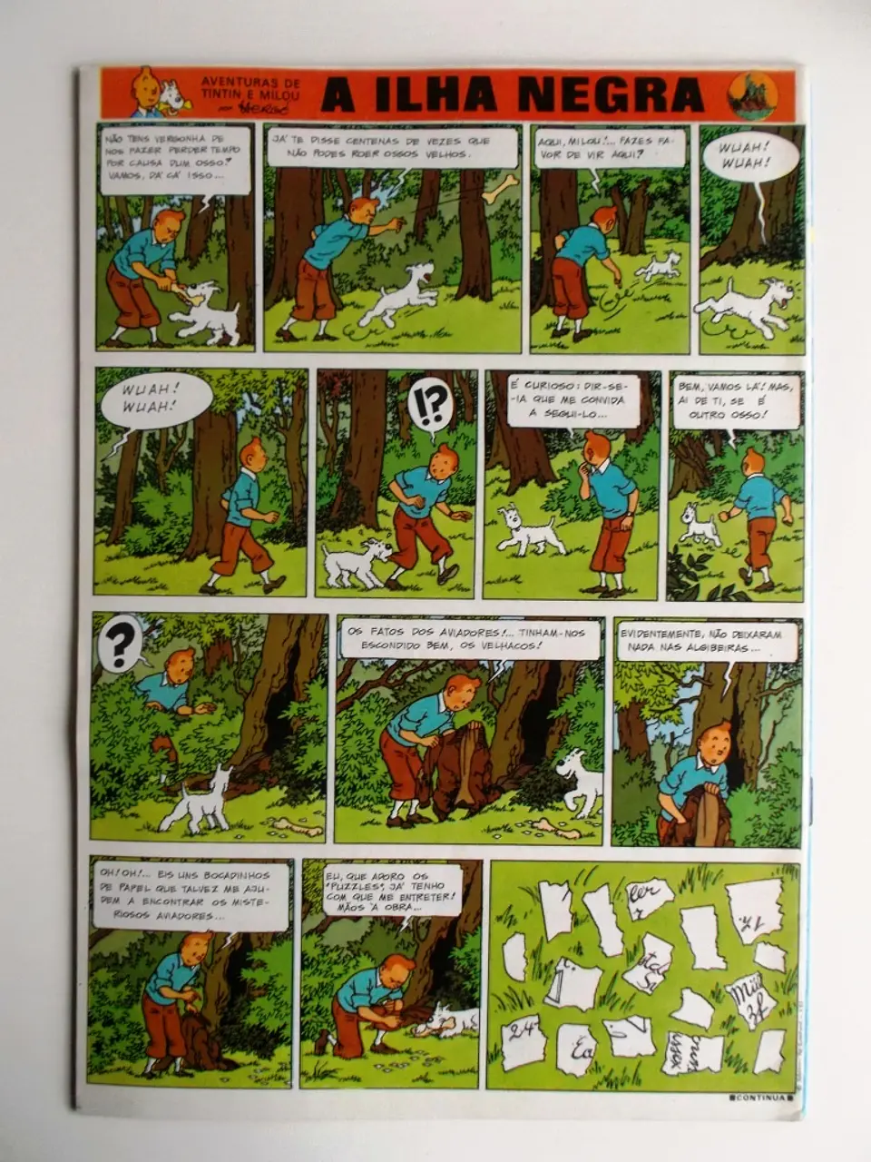 Tintin 0705 2