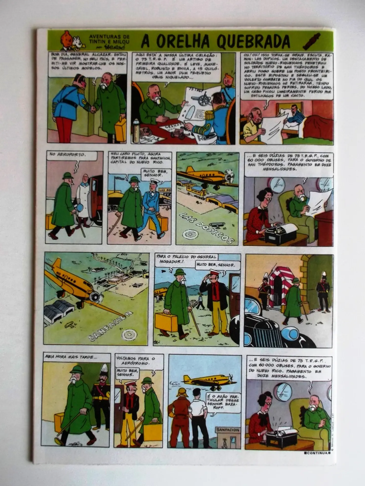 Tintin 0637 2