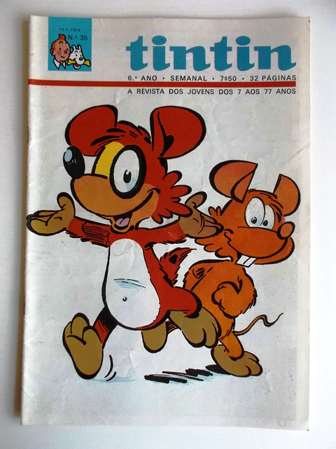 Tintin 0635