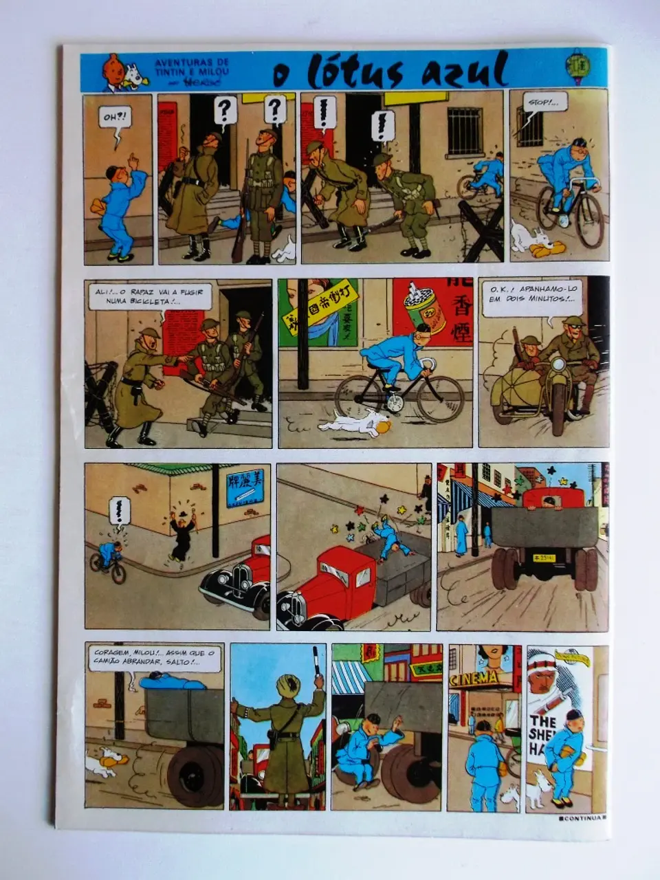 Tintin 0605 2