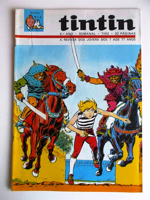 Tintin 0604