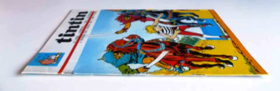 Tintin 0604 3