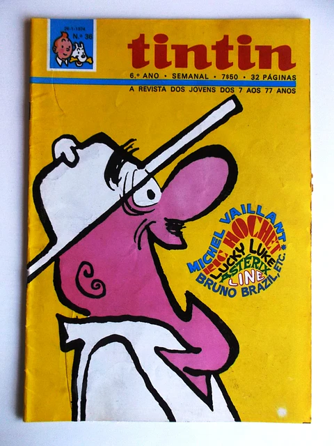 Tintin 0636