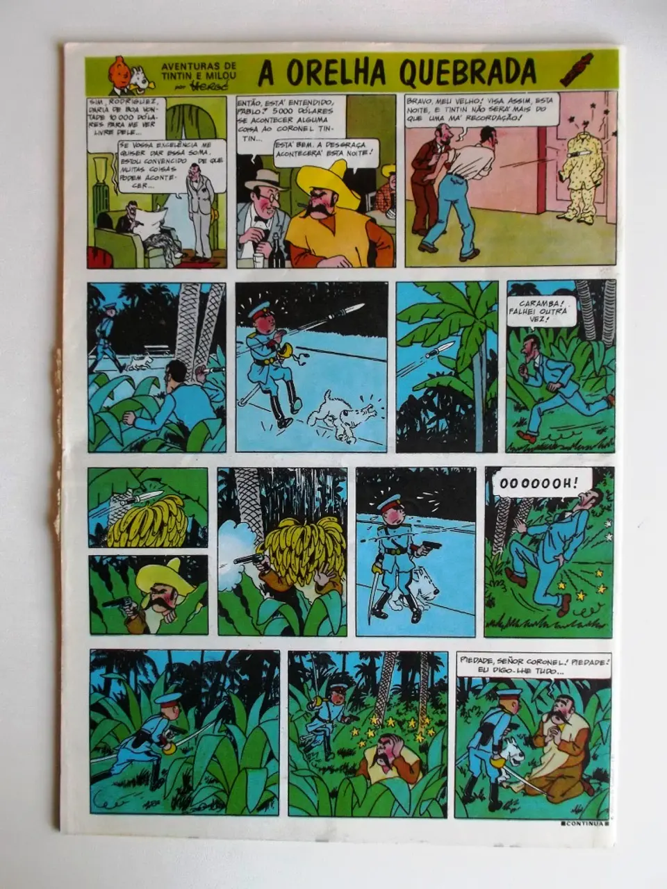Tintin 0636 2