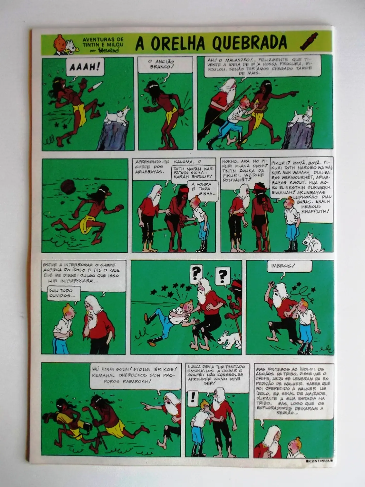 Tintin 0646 2
