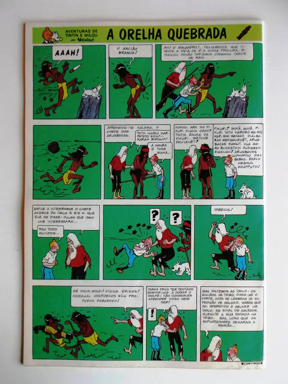 Tintin 0646 2