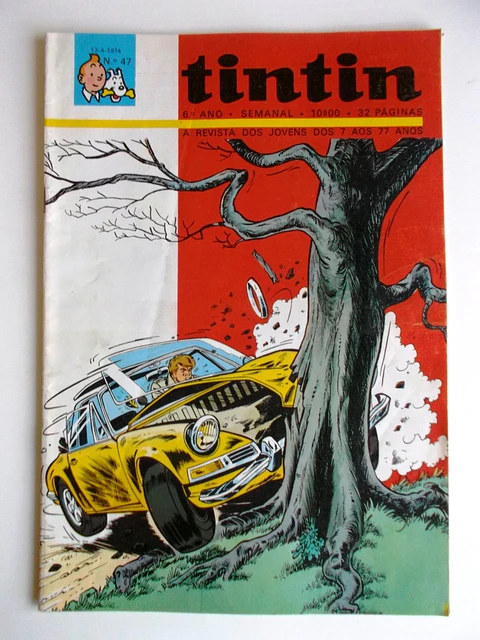 Tintin 0647