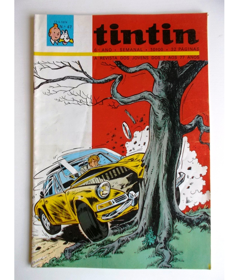 Tintin 0647