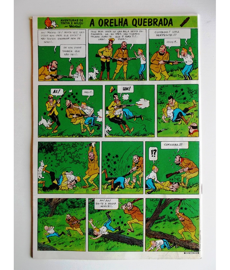 Tintin 0647