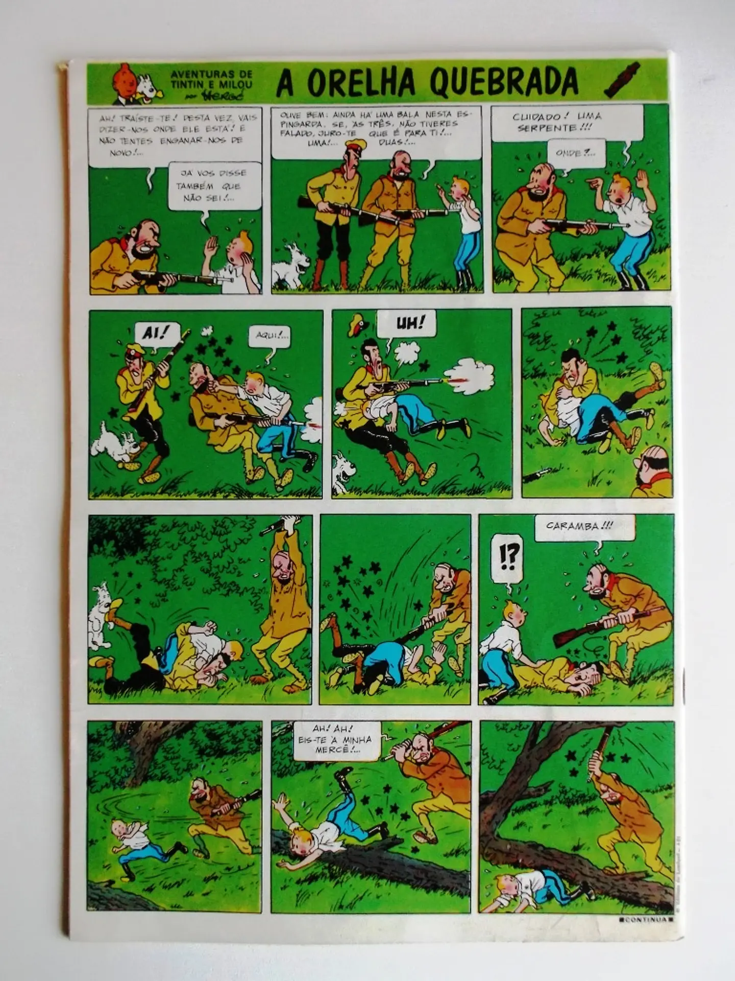 Tintin 0647 2