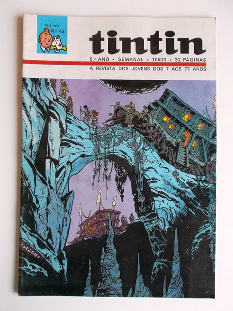 Tintin 0643