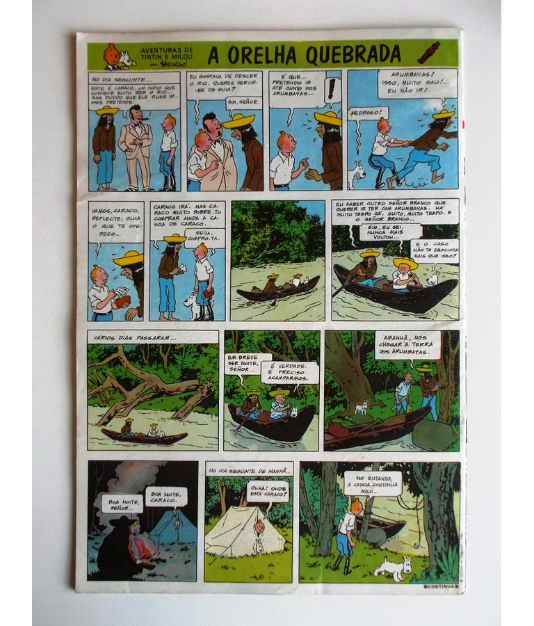 Tintin 0643