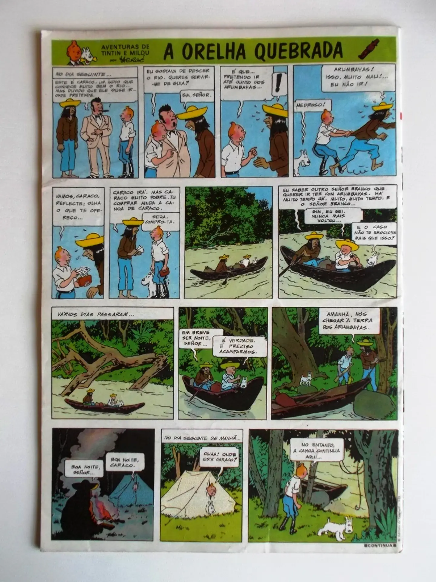 Tintin 0643 2