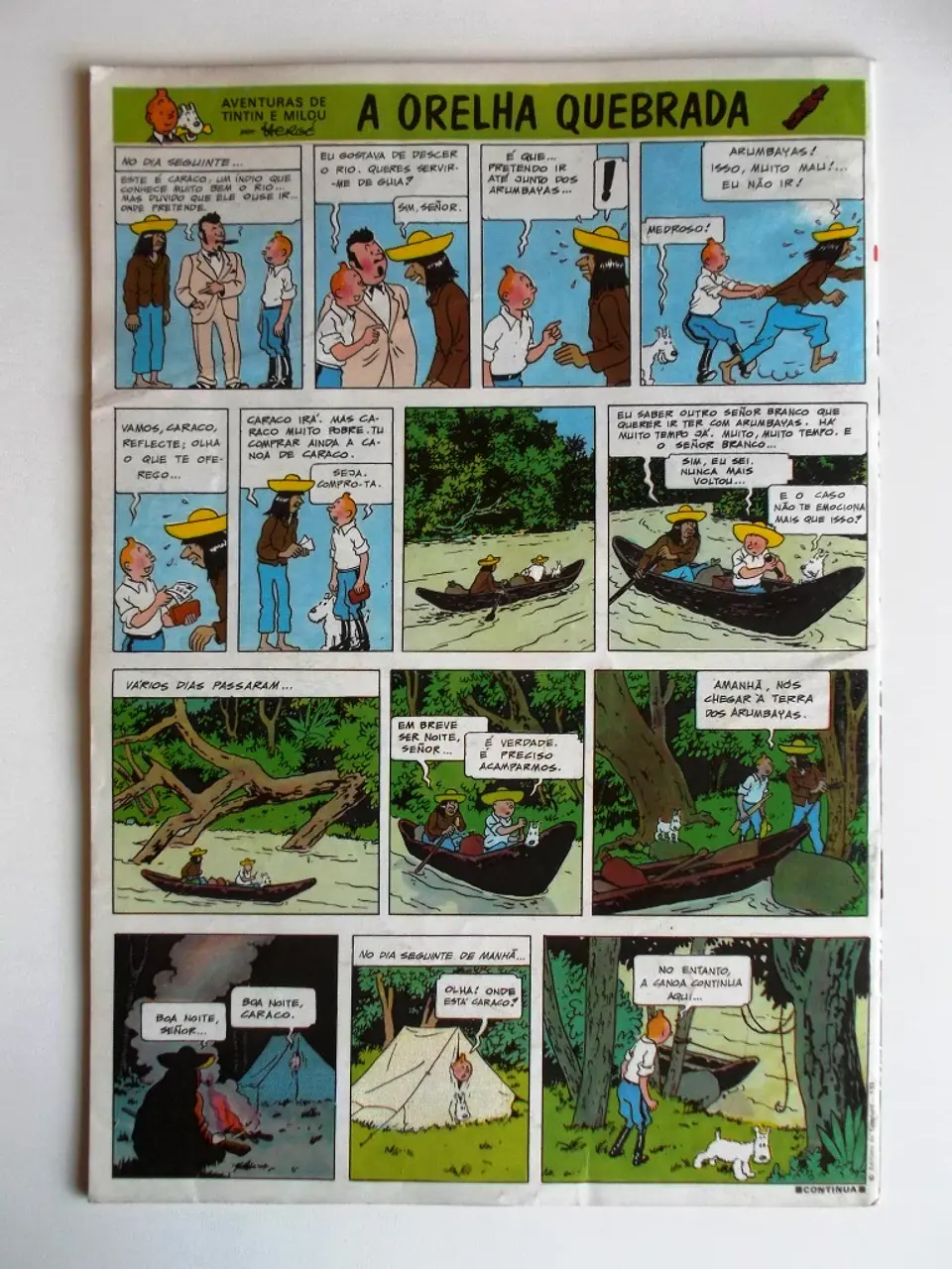 Tintin 0643 2